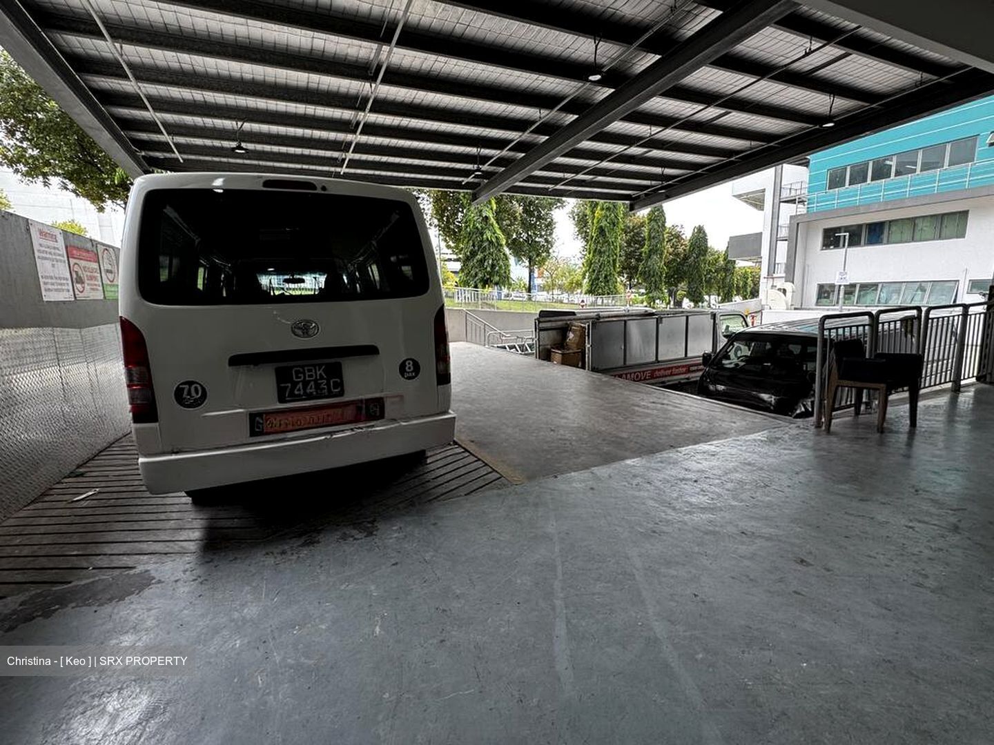 Premier @ Kaki Bukit (D14), Factory #518755561